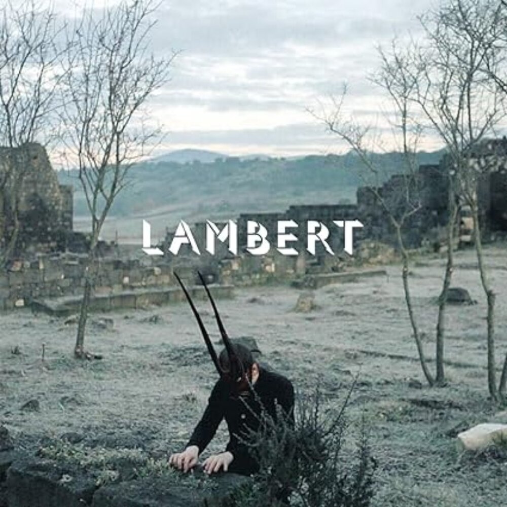 Lambert LP Vinyl Record - NEW, SEALED